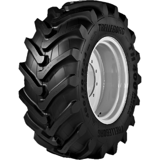 Trelleborg TH400  tyre