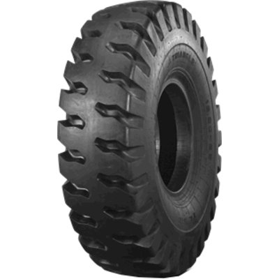 Triangle TL510 earthmover tyre