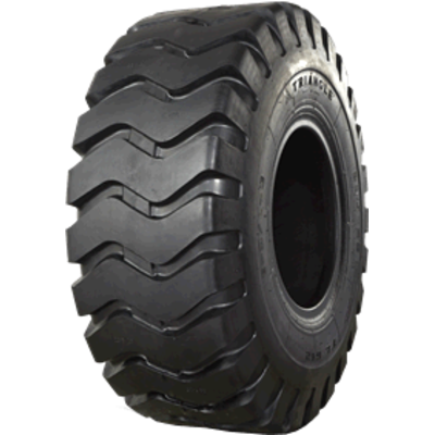 Triangle TL612 earthmover tyre