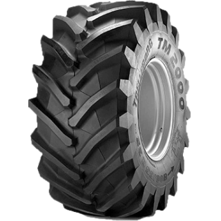 Trelleborg TM2000  tyre