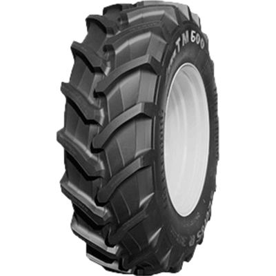 Trelleborg TM600 tractor tyre