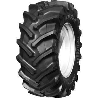 Trelleborg TM700  tyre