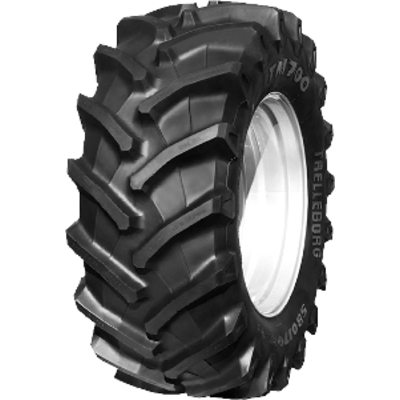 Trelleborg TM700 tractor tyre