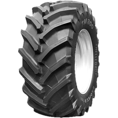 Trelleborg TM800 tractor tyre