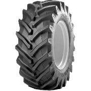 Trelleborg TM800 High Speed