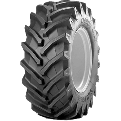 Trelleborg TM800 High Speed tractor tyre