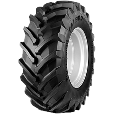 Trelleborg TM900 High Power tractor tyre