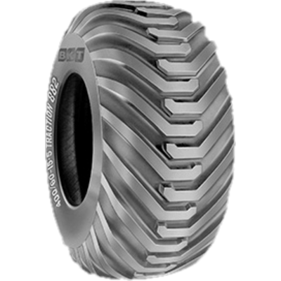 BKT TR 882 implement tyre