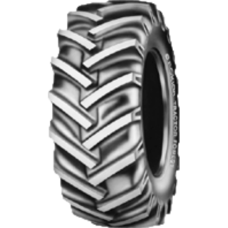 Nokian TR FS Forest logger tyre