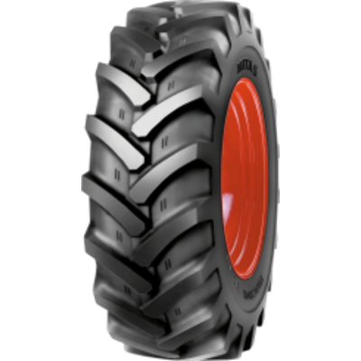 Mitas TR-01 tractor tyre