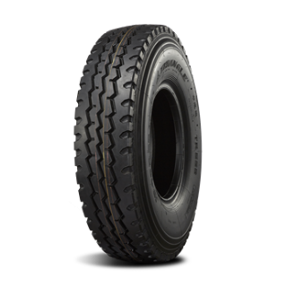 Triangle TR668 truck tyre