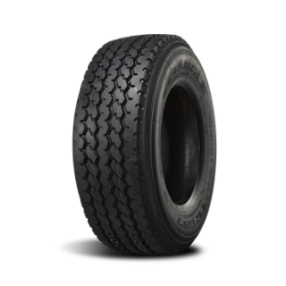 Triangle TR697 truck tyre