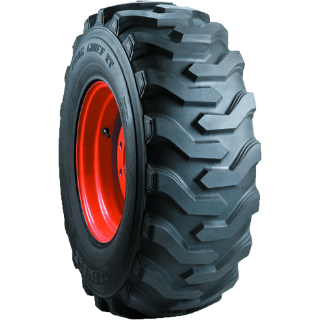 Carlisle Trac Chief  tyre