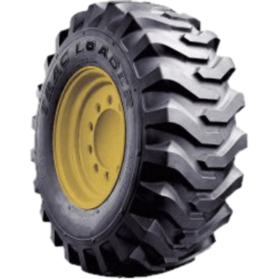 Titan Trac Loader R-4 tractor tyre