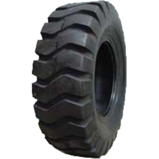 Ceat Trac XL loader tyre