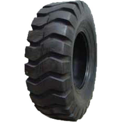 Ceat Trac XL earthmover tyre