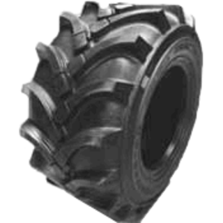 Solideal Traction R1 skid steer tyre