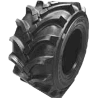 Solideal Traction R1 skid steer tyre