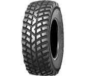 340/80R18 Nokian TRI 2 tubeless tyre