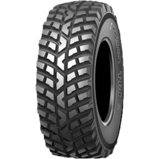 Nokian TRI 2  tyre