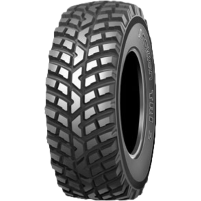 Nokian TRI 2 tractor tyre
