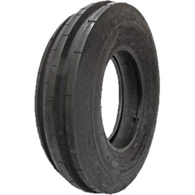 Harvest Tri-rib tractor tyre