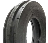 7.50-16 Harvest Tri-rib 8 ply tube tyre