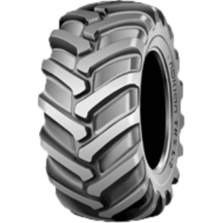 Nokian TRS L-2 SF logger tyre