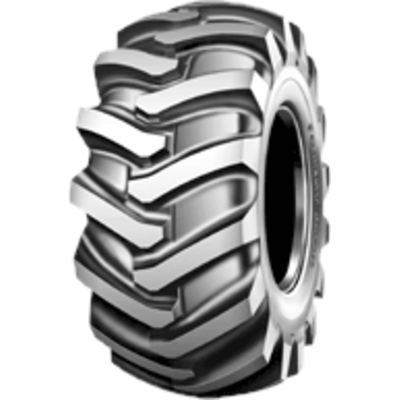 Nokian TRS LS-2 SF logger tyre