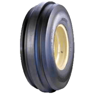 Titan Tru-Trac tractor tyre