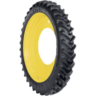 Titan TT49V tractor tyre