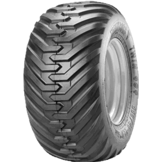 Trelleborg Twin Garden T404 turf tyre