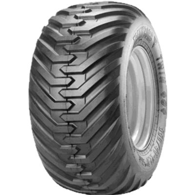 Trelleborg Twin Garden T404 turf tyre