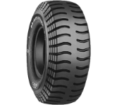 6.00-9 Bridgestone U-Lug 10 ply tube tyre