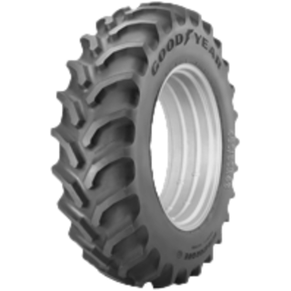 Goodyear Ultra Torque  tyre