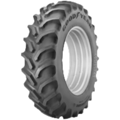 Goodyear Ultra Torque tractor tyre
