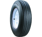 5.70-8 Carlisle USA Trail 8 ply tyre