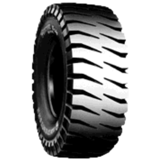 Bridgestone VEL earthmover tyre