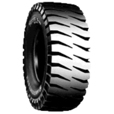 Bridgestone VEL earthmover tyre