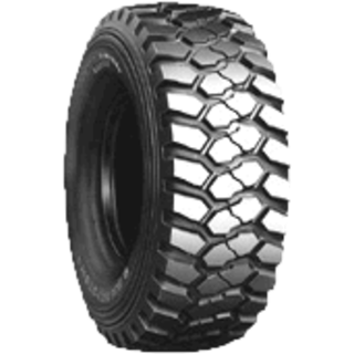 Bridgestone VFT earthmover tyre