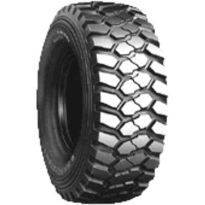 Bridgestone VFT earthmover tyre