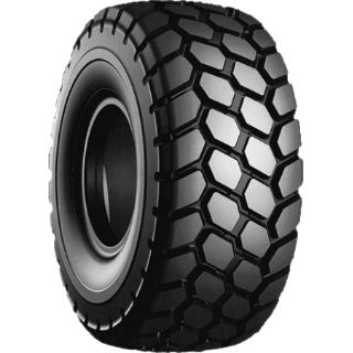 Bridgestone VJT loader tyre