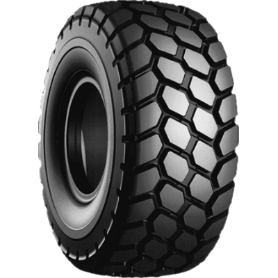 Bridgestone VJT earthmover tyre