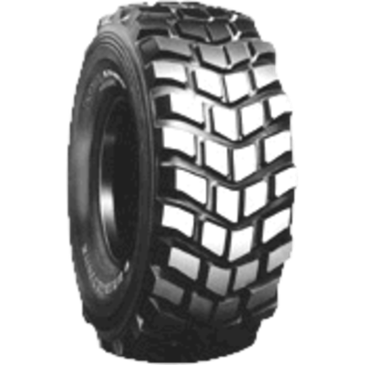 Bridgestone VKT earthmover tyre