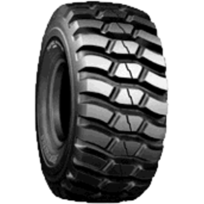 Bridgestone VLT earthmover tyre