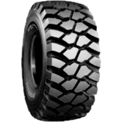Bridgestone VLTS loader tyre