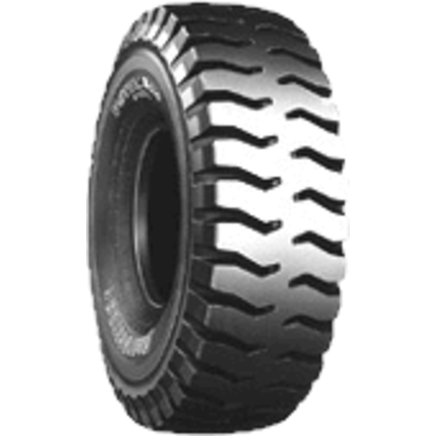 Bridgestone VRL earthmover tyre