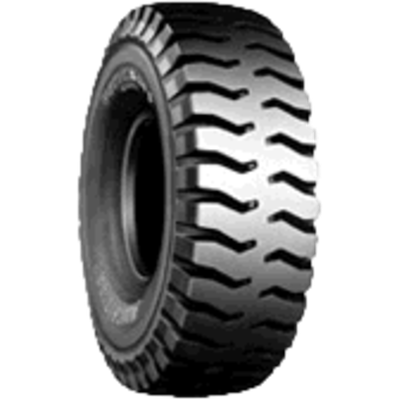 Bridgestone VRLS earthmover tyre
