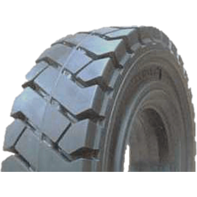 Solideal Xentra industrial tyre