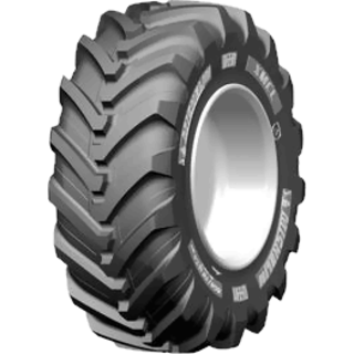 Michelin XMCL tractor tyre